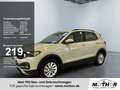 Volkswagen T-Cross Life 1.0 TSI Anhängerkupplung Klima Grau - thumbnail 1