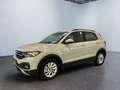 Volkswagen T-Cross Life 1.0 TSI Anhängerkupplung Klima Grau - thumbnail 2