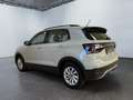 Volkswagen T-Cross Life 1.0 TSI Anhängerkupplung Klima Grau - thumbnail 4