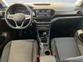 Volkswagen T-Cross Life 1.0 TSI Anhängerkupplung Klima Grau - thumbnail 8