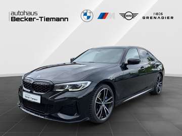 40i xDrive Limousine *LASER*M-SITZE*HIFI-SOUND*DRI