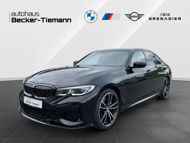 BMW M3 40i xDrive Limousine *LASER*M-SITZE*HIFI-SOUND*DRI