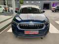 Skoda Karoq Tour mit Anhängerkupplung und Navigation Blau - thumbnail 2