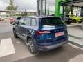 Skoda Karoq Tour mit Anhängerkupplung und Navigation Blau - thumbnail 5