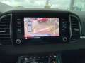 Skoda Karoq Tour mit Anhängerkupplung und Navigation Blau - thumbnail 18