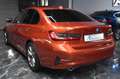 BMW 330 i Lim. SPORT LINE*GLASDACH*KEYLESS*LED*NAVI Orange - thumbnail 6