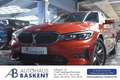 BMW 330 i Lim. SPORT LINE*GLASDACH*KEYLESS*LED*NAVI Orange - thumbnail 1