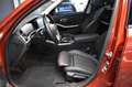 BMW 330 i Lim. SPORT LINE*GLASDACH*KEYLESS*LED*NAVI Orange - thumbnail 8