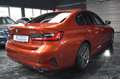 BMW 330 i Lim. SPORT LINE*GLASDACH*KEYLESS*LED*NAVI Orange - thumbnail 4