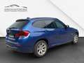 BMW X1 xDrive 18d M-Sportpaket Panorama Xenon Navi Blue - thumbnail 5