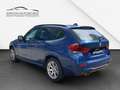 BMW X1 xDrive 18d M-Sportpaket Panorama Xenon Navi Blau - thumbnail 3
