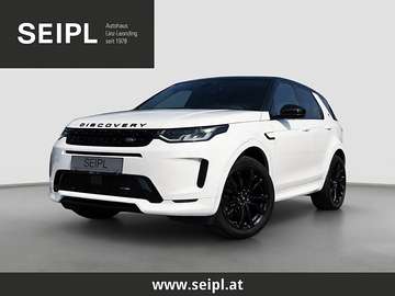 P300e PHEV AWD R-Dynamic SE Aut. HeadUp/20"Blac...