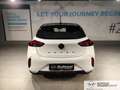 Opel Corsa Corsa 1.2 GS Weiß - thumbnail 5