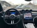Mercedes-Benz GLC 300 d 4M AMG+MBUX+Distr+Kam+AHK+DIGITAL+EASY Grau - thumbnail 10