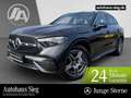 Mercedes-Benz GLC 300 d 4M AMG+MBUX+Distr+Kam+AHK+DIGITAL+EASY Grau - thumbnail 1