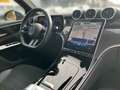 Mercedes-Benz GLC 300 d 4M AMG+MBUX+Distr+Kam+AHK+DIGITAL+EASY Grau - thumbnail 9