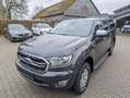 Ford Ranger XLT Doka 2.0 TDCi 4x4 Hardtop,Seilwinde Grau - thumbnail 1