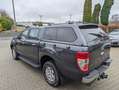 Ford Ranger XLT Doka 2.0 TDCi 4x4 Hardtop,Seilwinde Grau - thumbnail 3