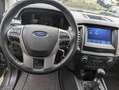 Ford Ranger XLT Doka 2.0 TDCi 4x4 Hardtop,Seilwinde Grau - thumbnail 14