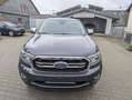 Ford Ranger XLT Doka 2.0 TDCi 4x4 Hardtop,Seilwinde Grau - thumbnail 8