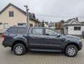 Ford Ranger XLT Doka 2.0 TDCi 4x4 Hardtop,Seilwinde Grau - thumbnail 6