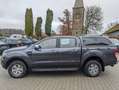 Ford Ranger XLT Doka 2.0 TDCi 4x4 Hardtop,Seilwinde Grau - thumbnail 2