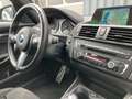 BMW 125 1-serie 125i M-Pakket Xenon Clima Navi Cruise Grijs - thumbnail 12