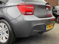 BMW 125 1-serie 125i M-Pakket Xenon Clima Navi Cruise Grey - thumbnail 7