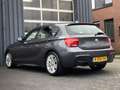 BMW 125 125i M-Pakket Xenon Clima Navi Cruise Grijs - thumbnail 3