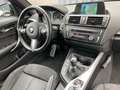BMW 125 1-serie 125i M-Pakket Xenon Clima Navi Cruise Gris - thumbnail 13
