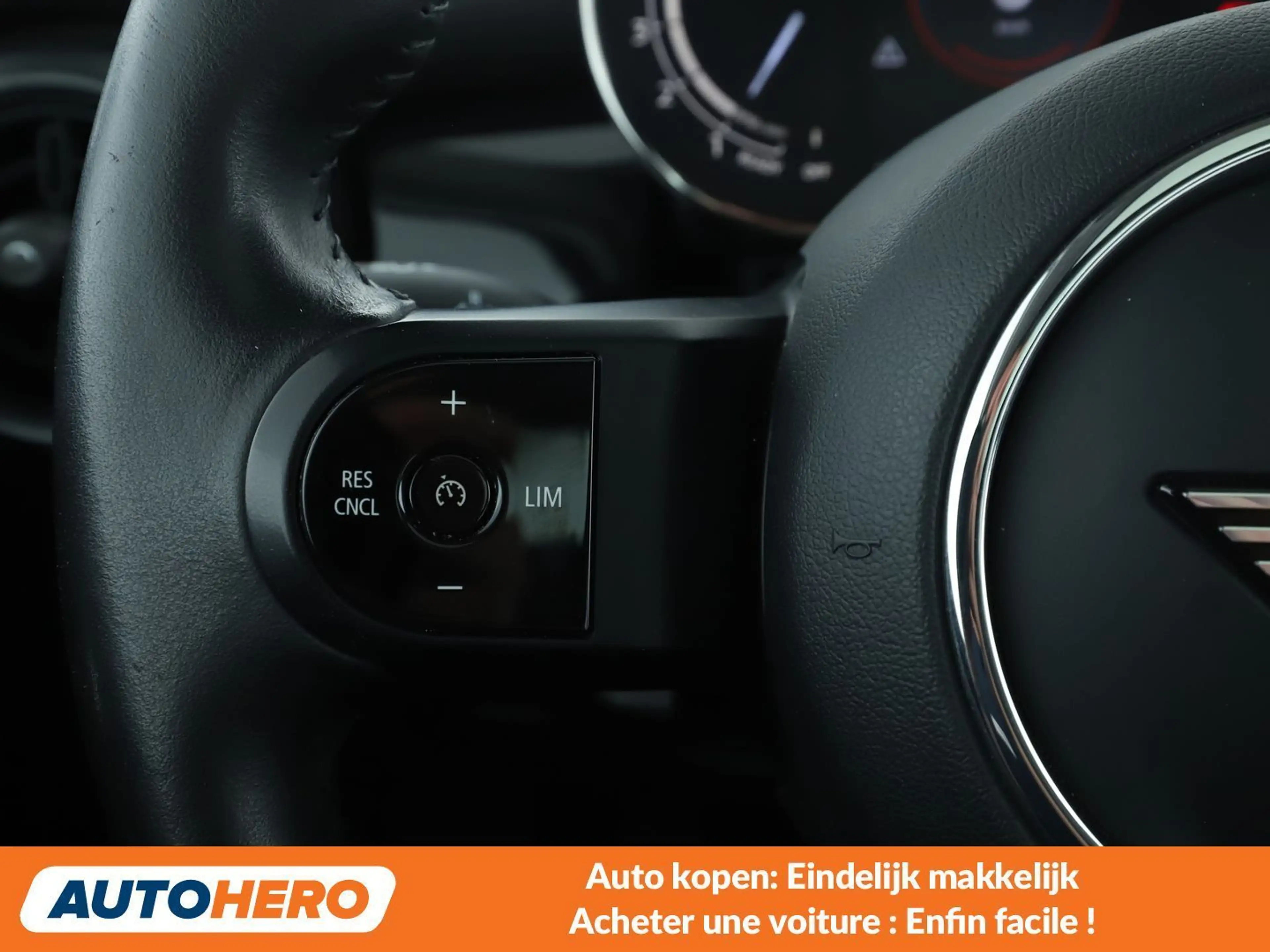 MINI One One John Cooper Works Trim — photo 15