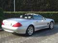 Mercedes-Benz SL 350 GPL/ASI Argento - thumbnail 5