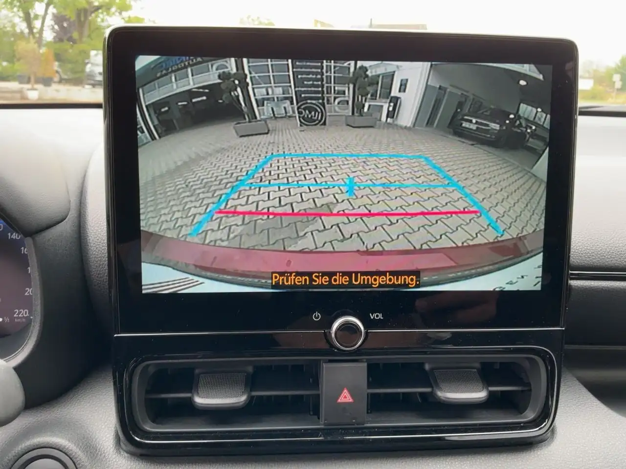 Toyota Yaris 1.5 Hybrid GR SPORT LED+APP+ACC+RFK+SHZ+VC, миниатюра 19