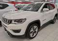 Jeep Compass 1.4 MultiAir 140cv 2WD Limited + Car Play Bianco - thumbnail 1