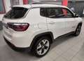 Jeep Compass 1.4 MultiAir 140cv 2WD Limited + Car Play Bianco - thumbnail 4