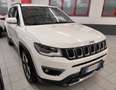 Jeep Compass 1.4 MultiAir 140cv 2WD Limited + Car Play Bianco - thumbnail 3