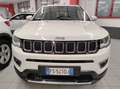 Jeep Compass 1.4 MultiAir 140cv 2WD Limited + Car Play Bianco - thumbnail 2