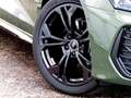 Audi A3 Sportback TDI 2x S line PANO MATRIX SONOS 360 Groen - thumbnail 4