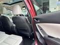 Mazda CX-5 2.2DE Luxury 4WD 175 Aut. Paars - thumbnail 16