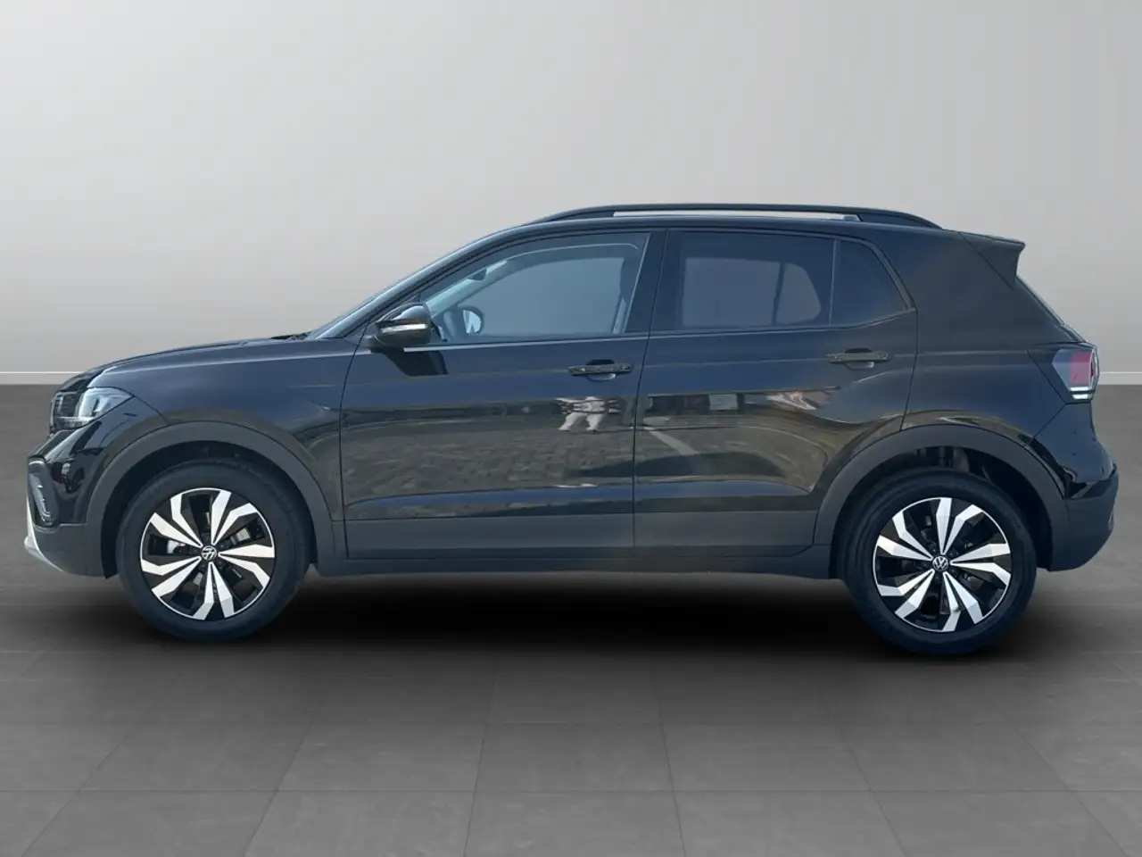 Volkswagen T-Cross 2026
