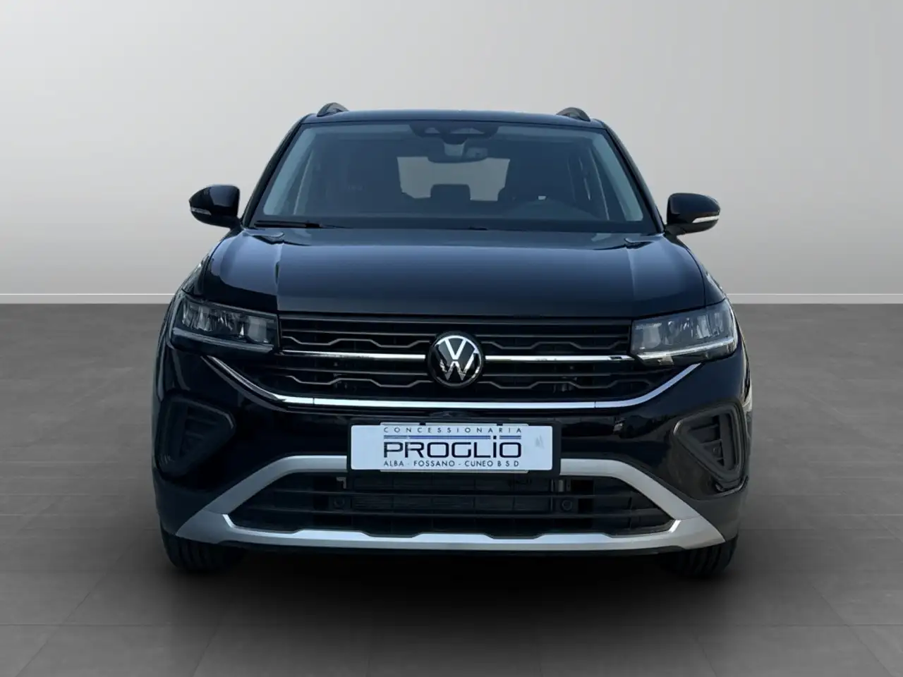 Volkswagen T-Cross 2026