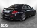 Mercedes-Benz E 63 AMG 4M AMG PANORAMA+AIRMATIC+TOTWINKEL+19" Schwarz - thumbnail 2