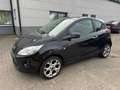 Ford Ka/Ka+ Titanium Vollausstattung aus zweiter Hand Schwarz - thumbnail 2