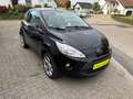 Ford Ka/Ka+ Titanium Vollausstattung aus zweiter Hand Schwarz - thumbnail 7