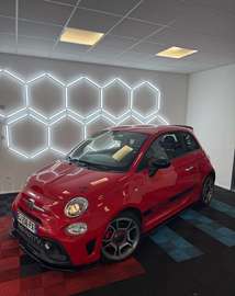 Fiat 1.4 t-jet 145ch