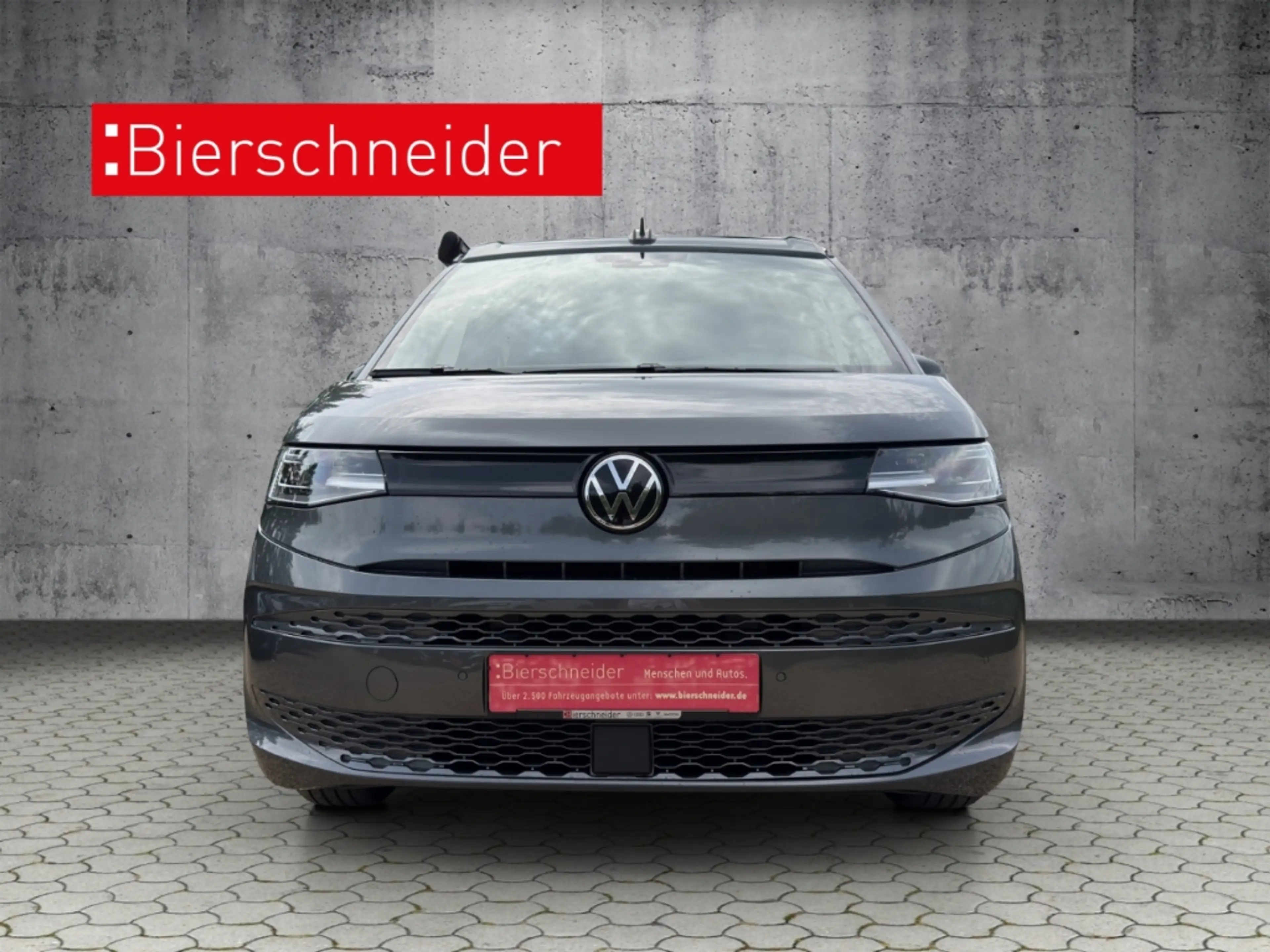 Volkswagen T7 California 2.0 TDI DSG Beach Tour STANDH LED KAMERA AHK AUFST — photo 2