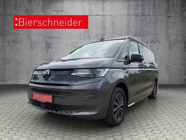 Volkswagen T7 California 2.0 TDI DSG Beach Tour STANDH LED KAMERA AHK AUFST