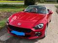 Fiat 124 Spider 124 Spider 1.4 MultiAir Turbo Lusso Rot - thumbnail 1