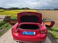 Fiat 124 Spider 124 Spider 1.4 MultiAir Turbo Lusso Rot - thumbnail 2