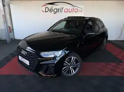 Audi Q5 50 TFSIe 299 S tronic 7 Quattro S line